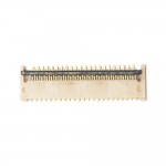 Lcd Connector For Samsung Smt535 By - Maxbhi Com