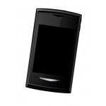 Lcd Connector For Sony Ericsson W150a Yizo By - Maxbhi Com