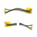 Lcd Flex Cable For Asus Transformer Pad Tf300tg By - Maxbhi Com