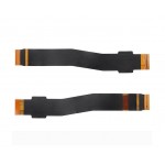 Lcd Flex Cable For Samsung Smt535 By - Maxbhi Com