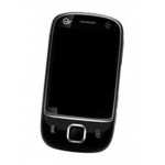 Lcd Frame Middle Chassis For Huawei U7510 Blue By - Maxbhi Com