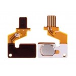 Power Button Flex Cable For Asus Transformer Pad Tf300tg On Off Flex Pcb By - Maxbhi Com