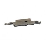 Power Button Outer For Acer Iconia W510 64gb Wifi Black White By - Maxbhi Com