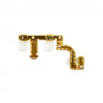 Volume Button Flex Cable For Asus Transformer Pad Tf300tg By - Maxbhi Com