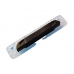 Volume Side Button Outer For Samsung Pixon M8800h Black By - Maxbhi Com