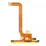 Ear Speaker Flex Cable For Htc One X At And T By - Maxbhi Com