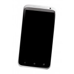 Handsfree Audio Jack Flex Cable For Htc One X At And T By - Maxbhi Com