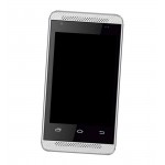 Lcd Connector For Intex Crystal 3 5 By - Maxbhi Com