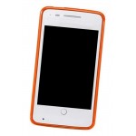 Power Button Flex Cable For Alcatel One Touch Fire C On Off Flex Pcb By - Maxbhi Com