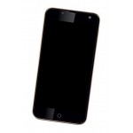 Power Button Flex Cable For Iball Andi5s Cobalt3 On Off Flex Pcb By - Maxbhi Com