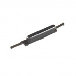 Power Button Outer For Alcatel One Touch Pop S3 Black By - Maxbhi Com
