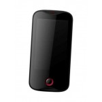 Volume Side Button Outer For Akai 6611 Black By - Maxbhi Com