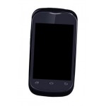 Lcd Connector For Iball Andi Pearl D3 By - Maxbhi Com