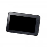 Lcd Connector For Karbonn Tafone A34 Hd By - Maxbhi Com