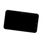 Lcd Frame Middle Chassis For Iberry Auxus Ax01 Black By - Maxbhi Com