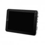 Lcd Frame Middle Chassis For Intex Ibuddy 3 White By - Maxbhi Com