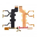 Power Button Flex Cable For Sony Ericsson Xperia T2 Ultra Xm50t On Off Flex Pcb By - Maxbhi Com