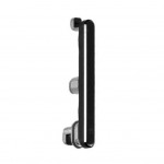 Power Button Outer For Lemon Ocean 2 Black By - Maxbhi Com