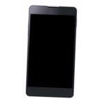 Lcd Connector For Lg Optimus G F180s By - Maxbhi Com