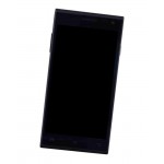 Lcd Flex Cable For Gaba A6 By - Maxbhi Com