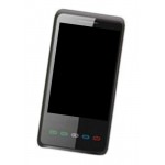 Lcd Frame Middle Chassis For Vox Mobile Vgs505 Black By - Maxbhi Com