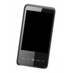 Lcd Frame Middle Chassis For Vox Mobile Vgs505 Black Red By - Maxbhi Com