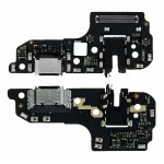 Charging Connector Flex Pcb Board For Oneplus Nord N10 5g By - Maxbhi Com