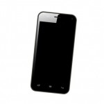 Lcd Connector For Rage Bold 3501 By - Maxbhi Com