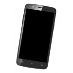 Lcd Connector For Xolo One Lfc Edition By - Maxbhi Com