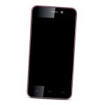 Lcd Frame Middle Chassis For Iball Enigma Plus Gold By - Maxbhi Com