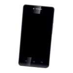 Volume Button Flex Cable For Iball Andi4 B20 By - Maxbhi Com