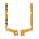 Volume Button Flex Cable For Oneplus Nord N10 5g By - Maxbhi Com