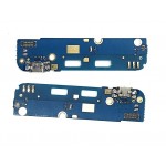 Charging Connector Flex Pcb Board For Gionee F103 3gb Ram By - Maxbhi Com