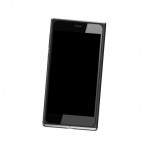 Handsfree Audio Jack Flex Cable For Obi Worldphone Sf1 16gb By - Maxbhi Com