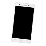 Lcd Connector For Lava X3 By - Maxbhi Com
