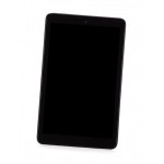 Lcd Frame Middle Chassis For Dell Venue 8 32gb 3g White By - Maxbhi Com