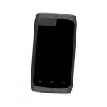 Lcd Frame Middle Chassis For Epoch Es350 White By - Maxbhi Com