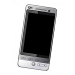 Lcd Frame Middle Chassis For Fujezone True Touch Black By - Maxbhi Com