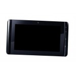 Lcd Frame Middle Chassis For Iball Slide I7218 White By - Maxbhi Com