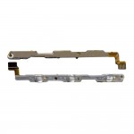 Power Button Flex Cable For Gionee F103 3gb Ram On Off Flex Pcb By - Maxbhi Com