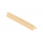 Volume Side Button Outer For Celkon Diamond 4g Plus Gold By - Maxbhi Com