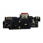 Charging Connector Flex Pcb Board For Agm X2 128gb By - Maxbhi Com