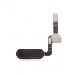 Fingerprint Sensor Flex Cable for HTC U Ultra 128GB Black by Maxbhi.com