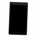 LCD Frame Middle Chassis for Alcatel Pixi 4 7 WiFi Grey