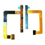 Volume Button Flex Cable For Agm X2 128gb By - Maxbhi Com