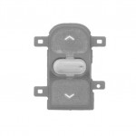 Volume Side Button Outer For Lg G Pro 2 32gb Black By - Maxbhi Com