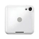 Full Body Housing For Motorola Flipout Me511 White - Maxbhi Com