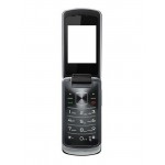 Full Body Housing For Motorola Gleam Red - Maxbhi Com