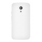 Full Body Housing For Motorola Moto G2 White - Maxbhi.com
