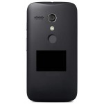 Full Body Housing For Motorola Moto G Ferrari Edition Black - Maxbhi Com